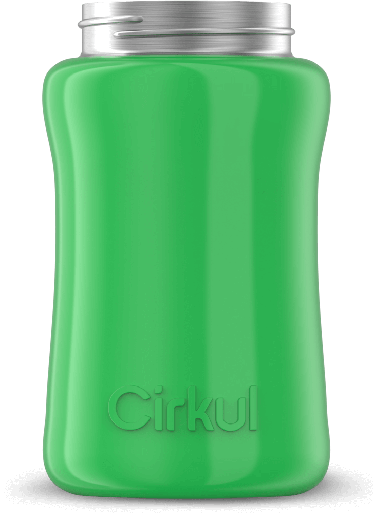 CX: 12oz. Stainless Steel Bottle
