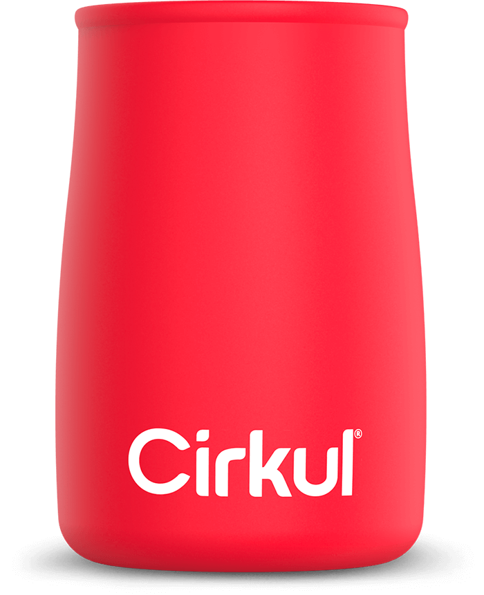 Add-on: 32oz. Chill Sleeve (for 32oz. Plastic Bottle)