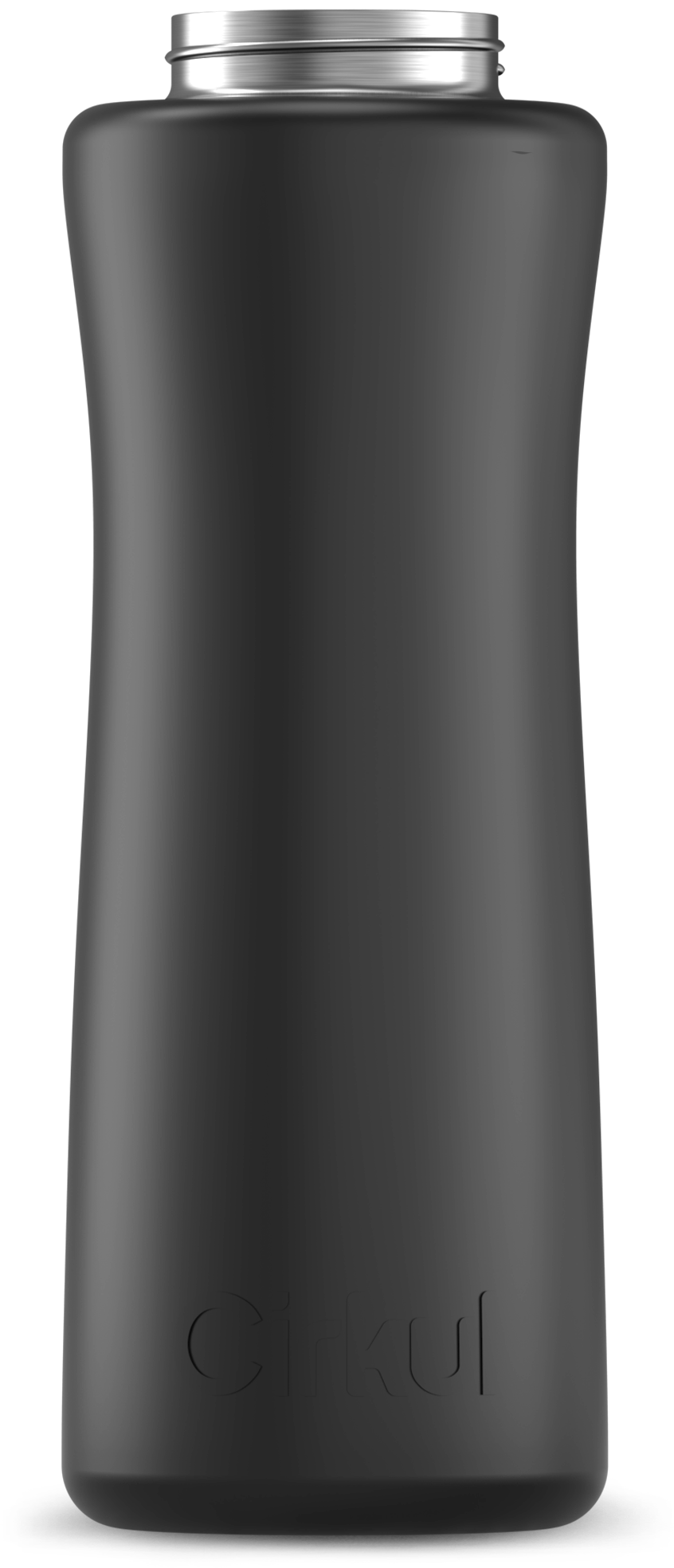 Bundle: 42oz. Stainless Steel Bottle