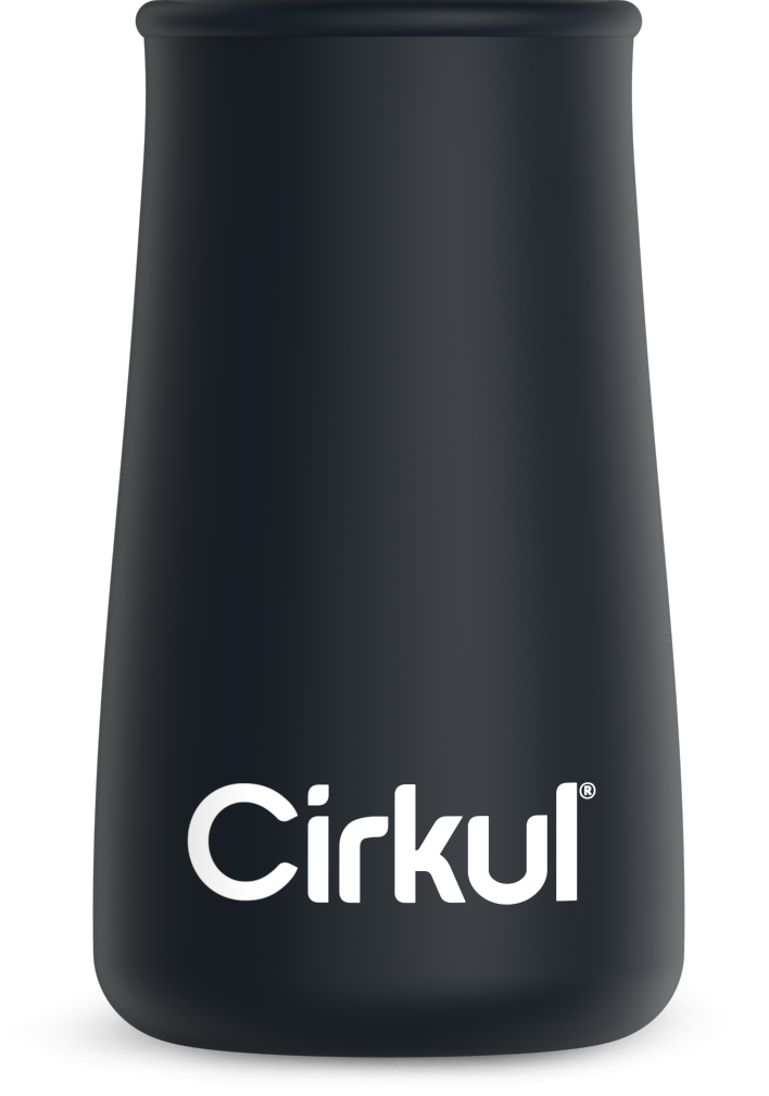 CX: 22oz. Chill Sleeve (for 22oz. Plastic & Squeeze Bottle)