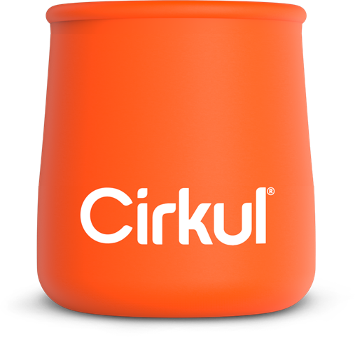 CX: 12oz. Chill Sleeve (for 12oz. Plastic Bottle)