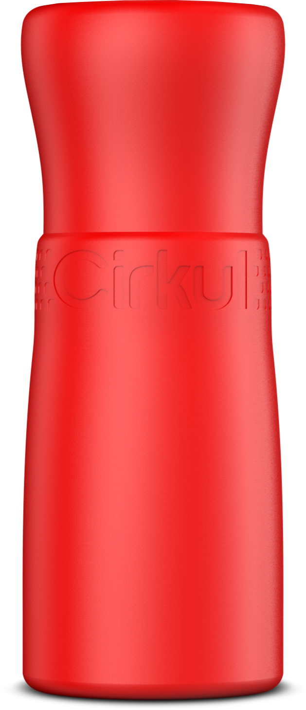 Add-on: 22oz. Shock Sleeve (for 22oz. Stainless Steel Bottle)