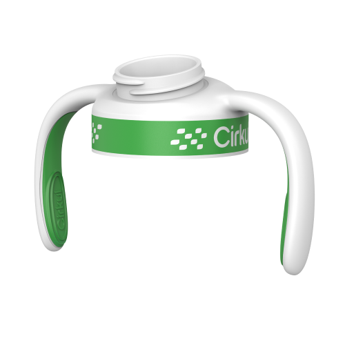 CX: Dual Grip Lid