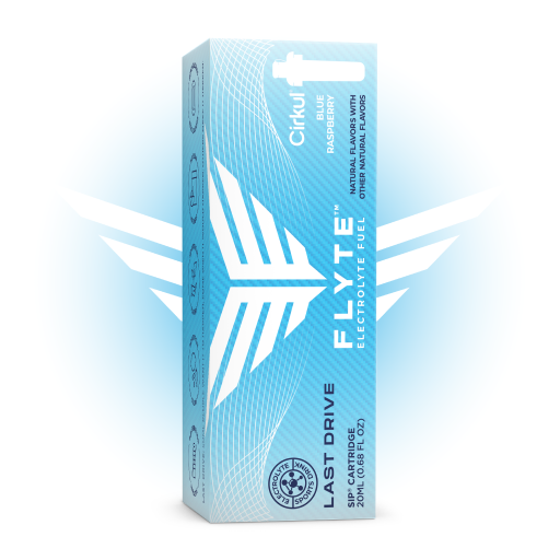 CX: Flyte Last Drive
