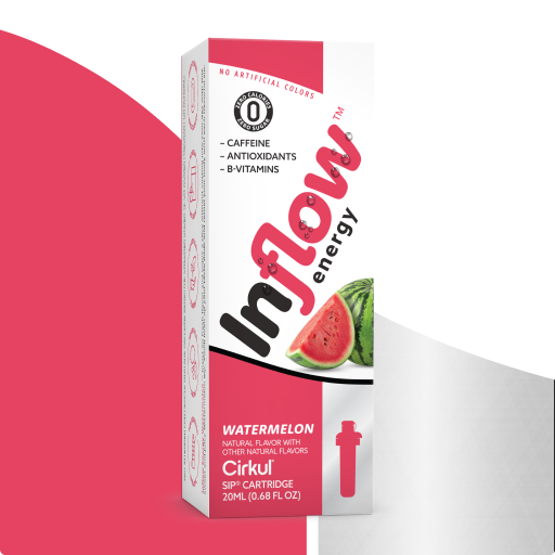 Auto-Ship Plan: Inflow Energy Watermelon